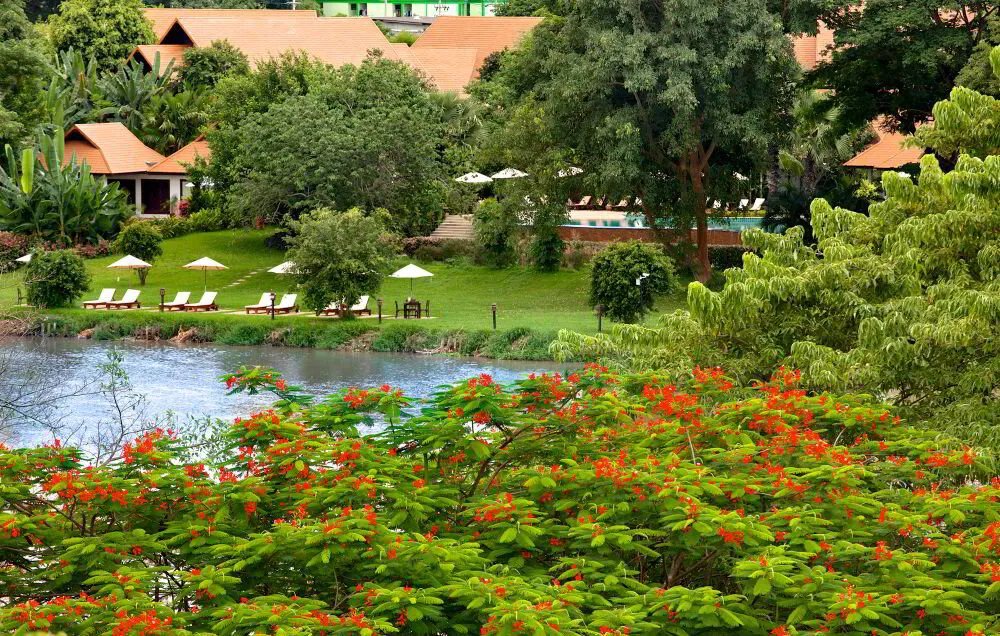 The Legend Chiang Rai Boutique River Resort & Spa, Chiang Rai & das Goldene Dreieck: The Legend Chiang Rai Boutique River Resort & Spa