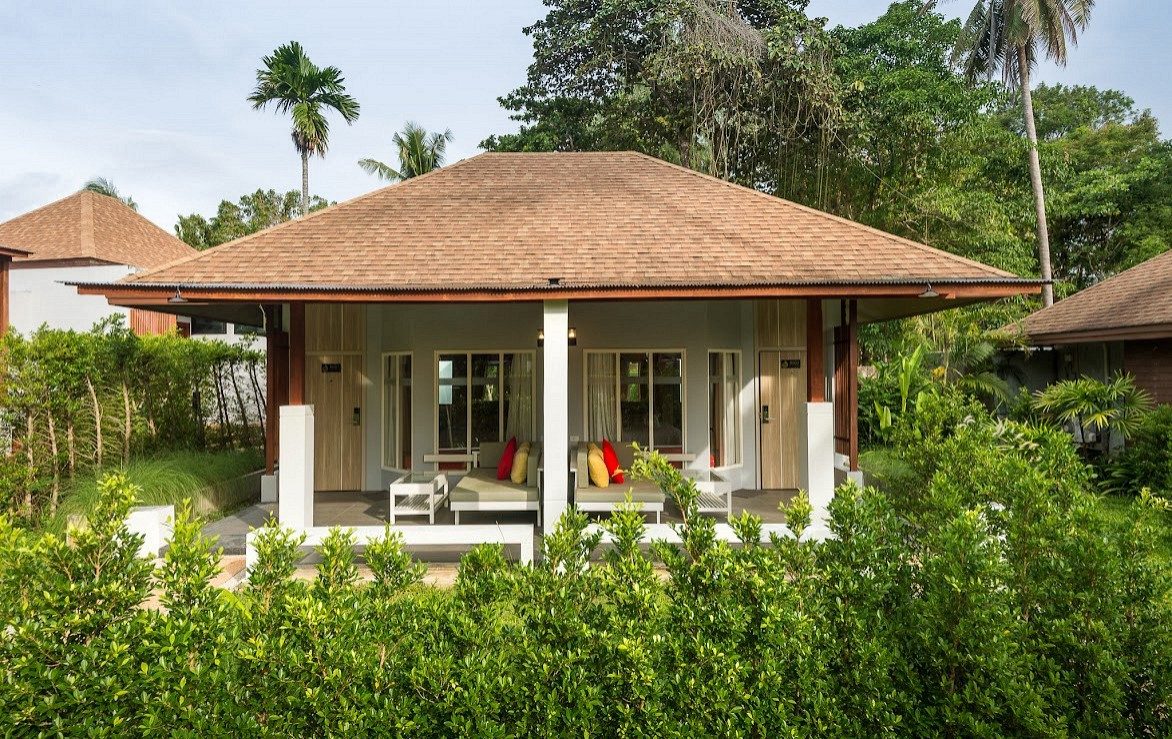 Garden bungalow — Lanta Sand Resort & Spa