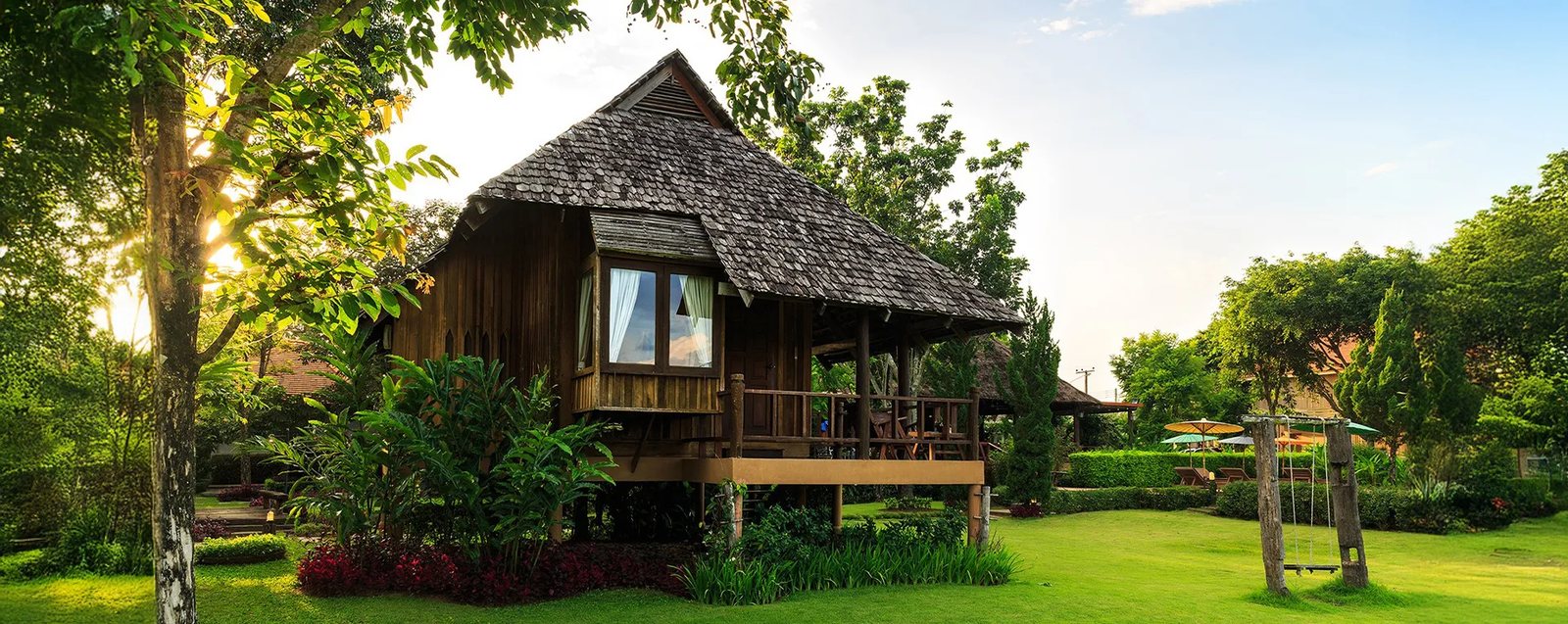 Belle Villa Resort, Pai, Pai: Belle Villa Resort, Pai
