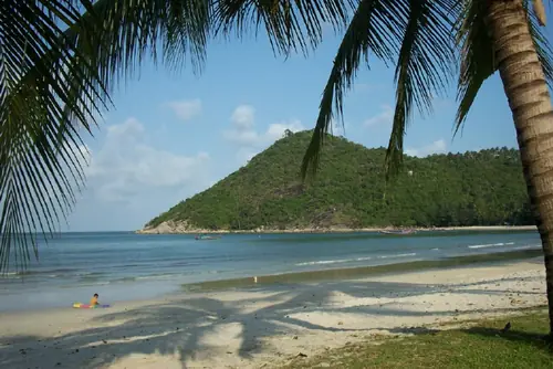 Koh Phangan
