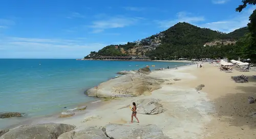 Koh Samui