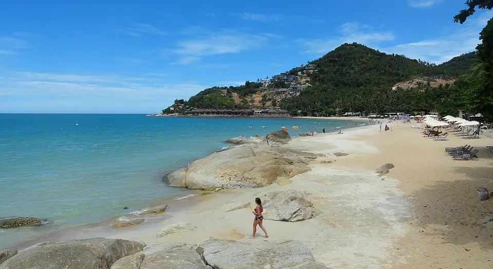 Chaweng Noi, Koh Samui