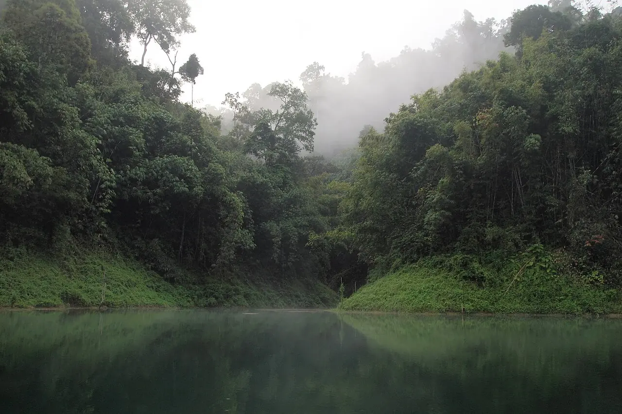 Khao Sok
