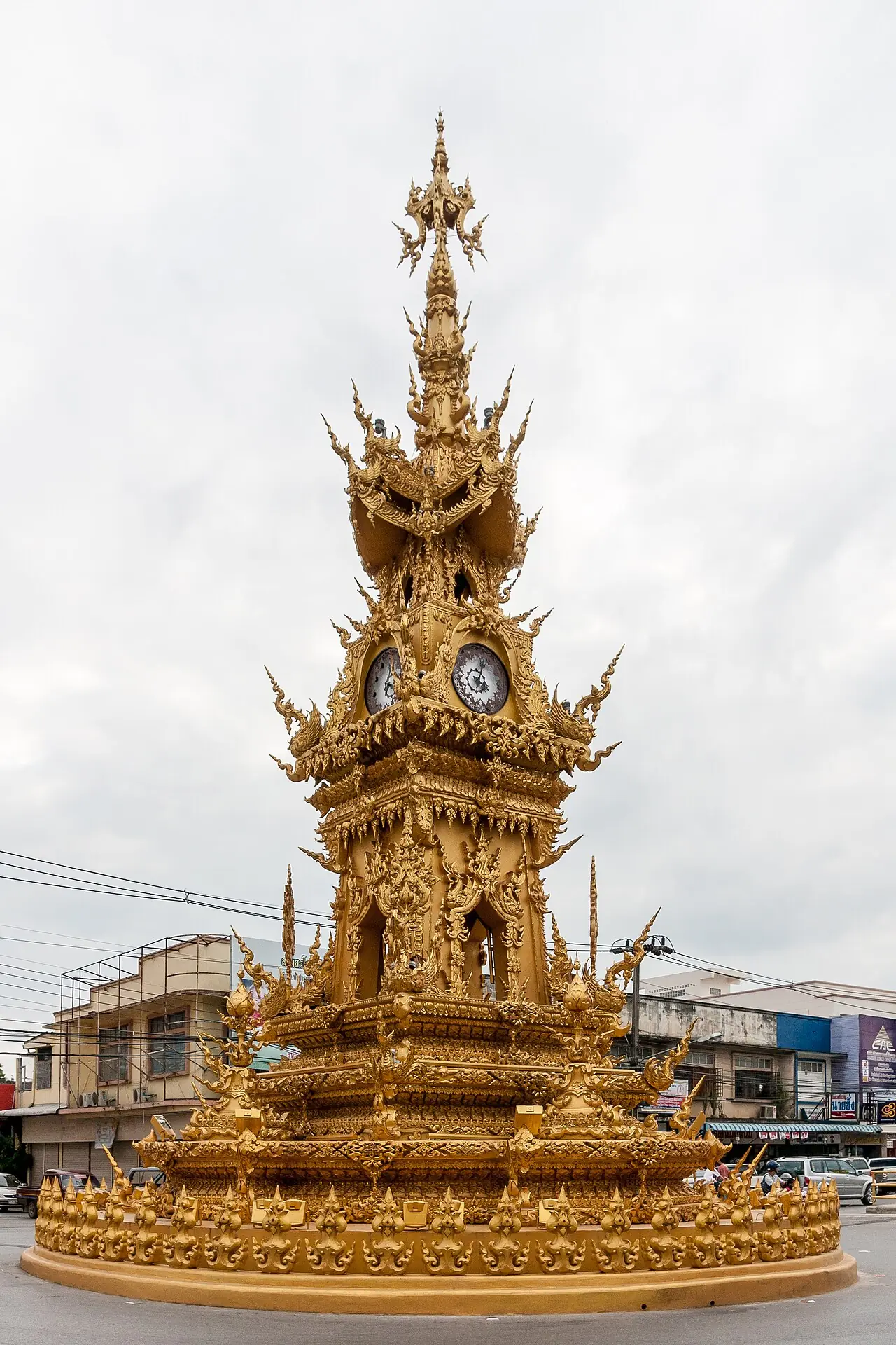 Chiang Rai & the Golden Triangle, North (4/4)