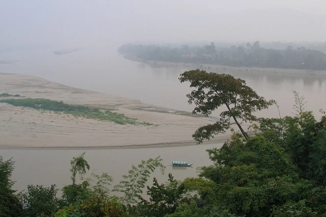 Chiang Rai & the Golden Triangle