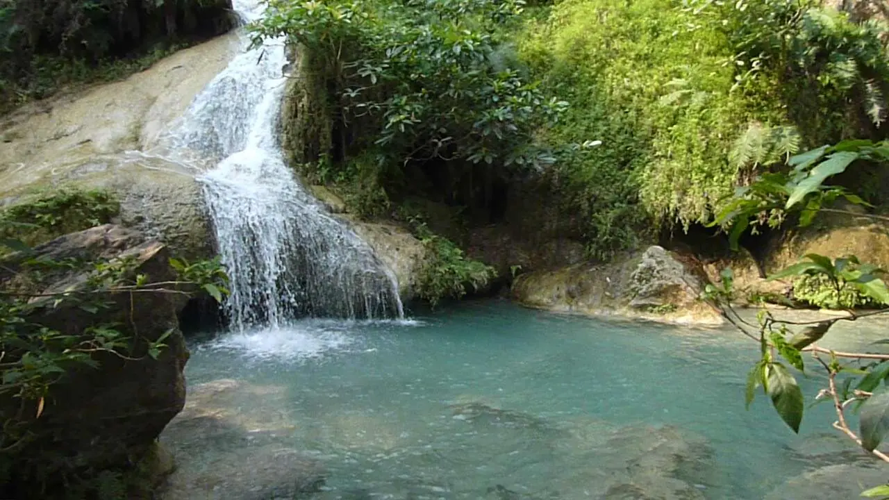 Kanchanaburi & Erawan, Central (2/4)