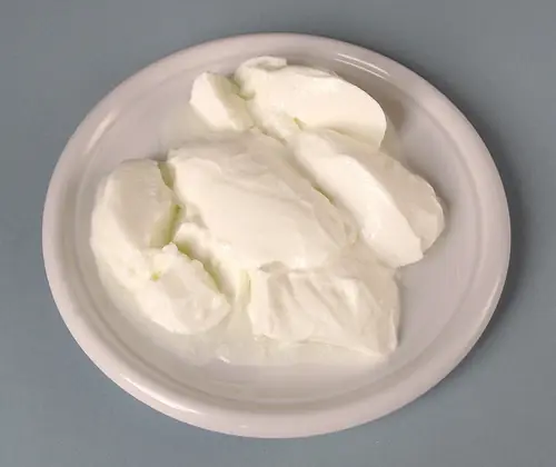 Yaourts et glaces des fermes laitières