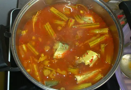 Gaeng som