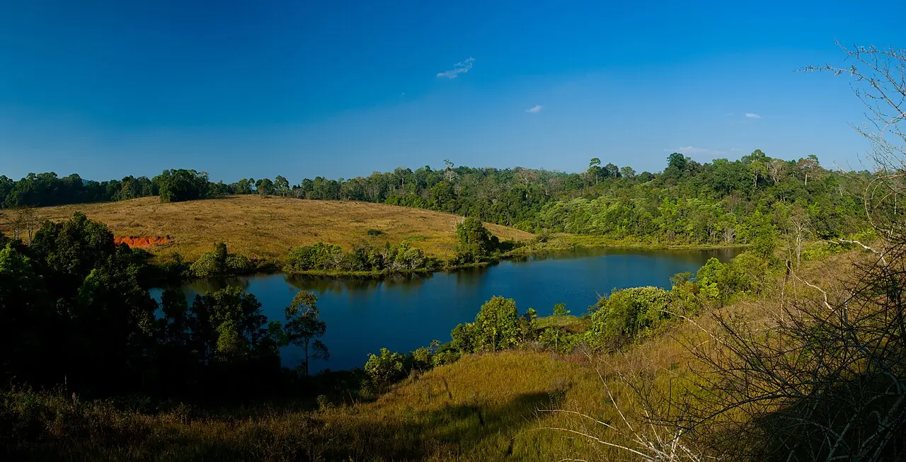 Khao Yai