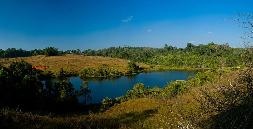Khao Yai