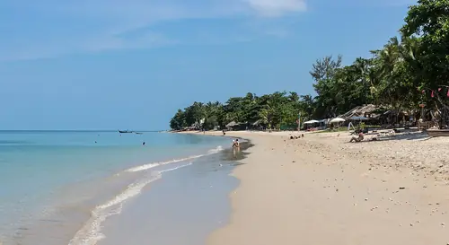 Koh Lanta