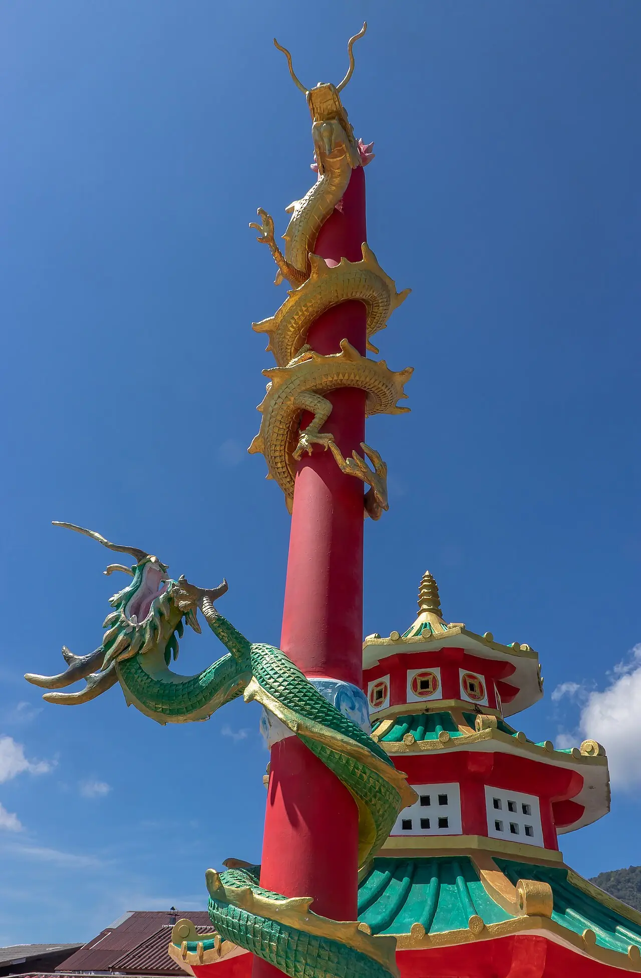 Lanta Old Town – Koh Lanta