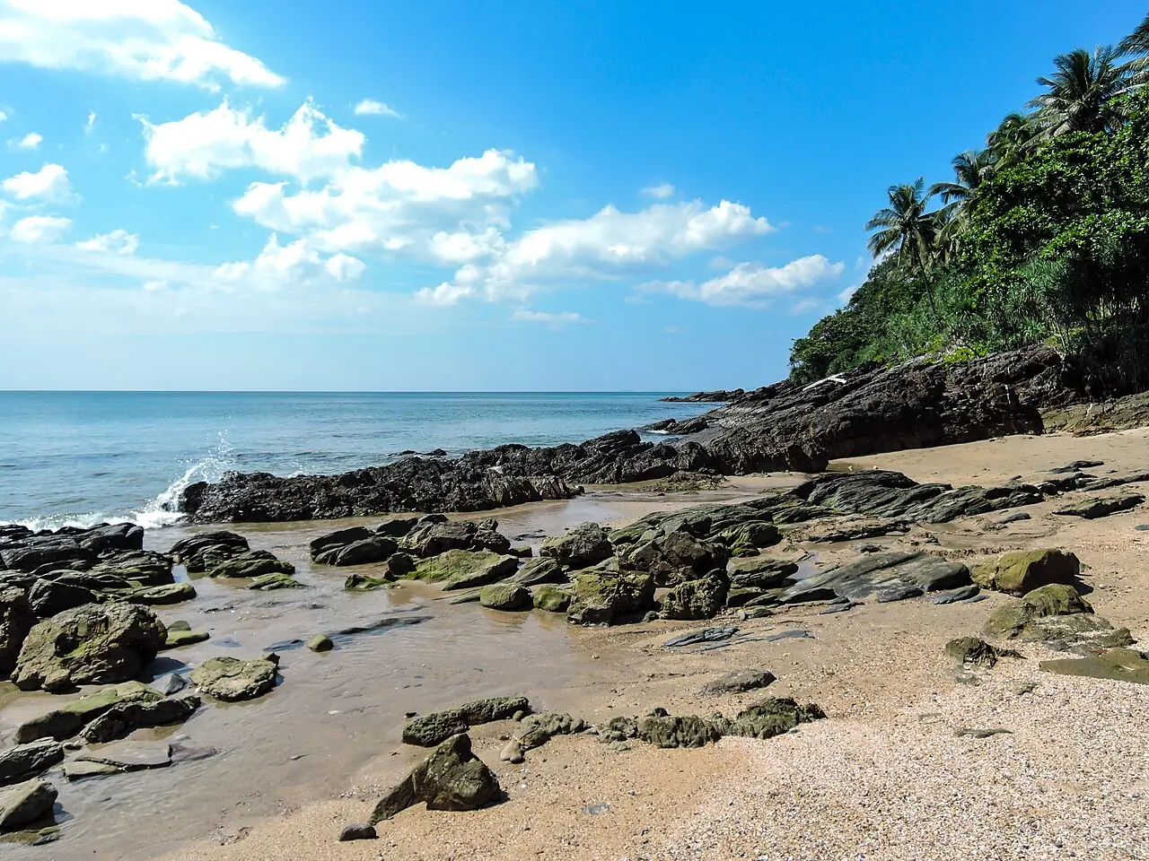 Thailand mit Kindern: so gelingt die Familienreise (Koh Lanta)