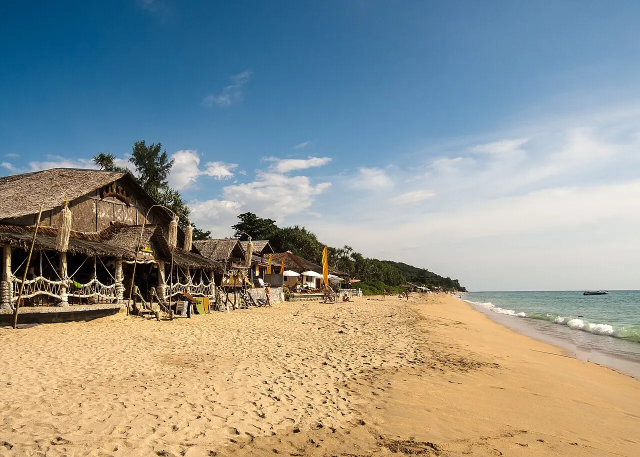 Koh Lanta