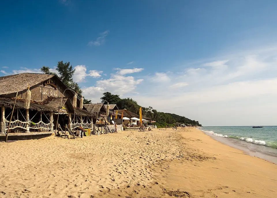 Koh Lanta