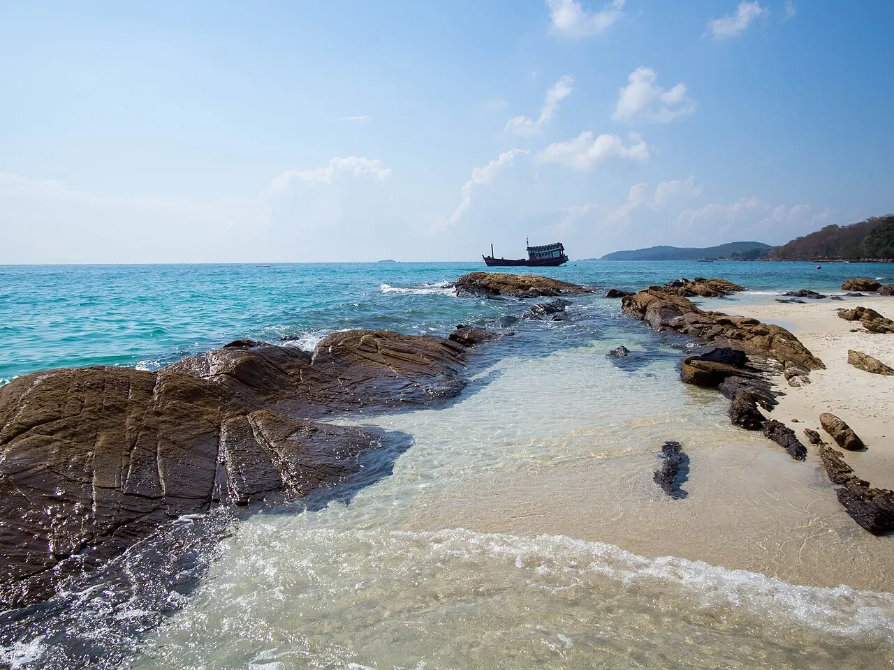 Koh Samet