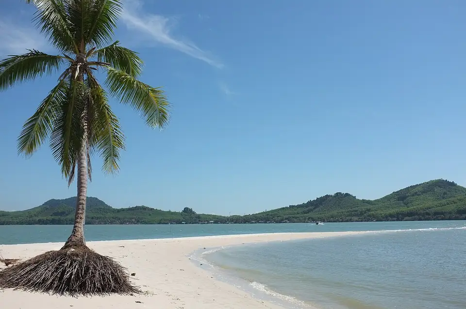 Koh Yao Yai