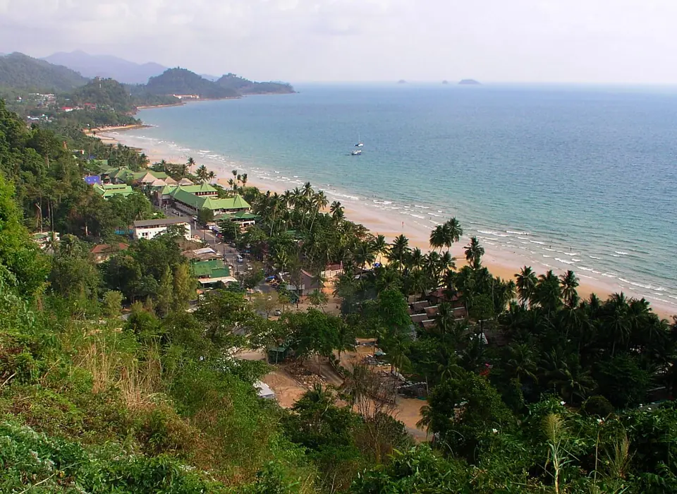 Koh Chang