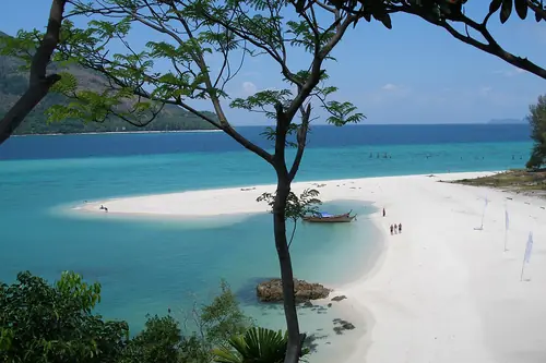 Koh Lipe