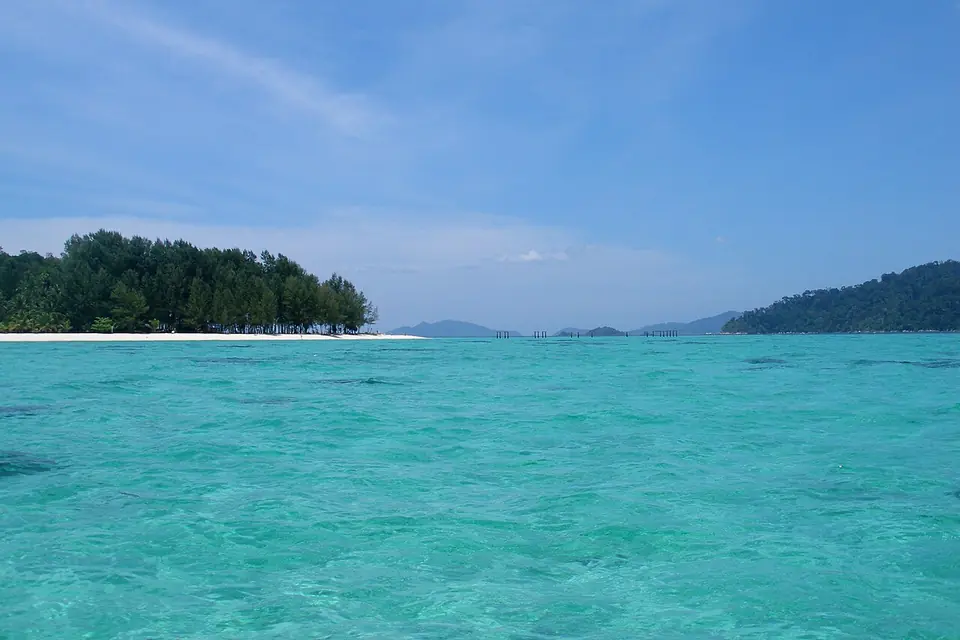 Koh Lipe