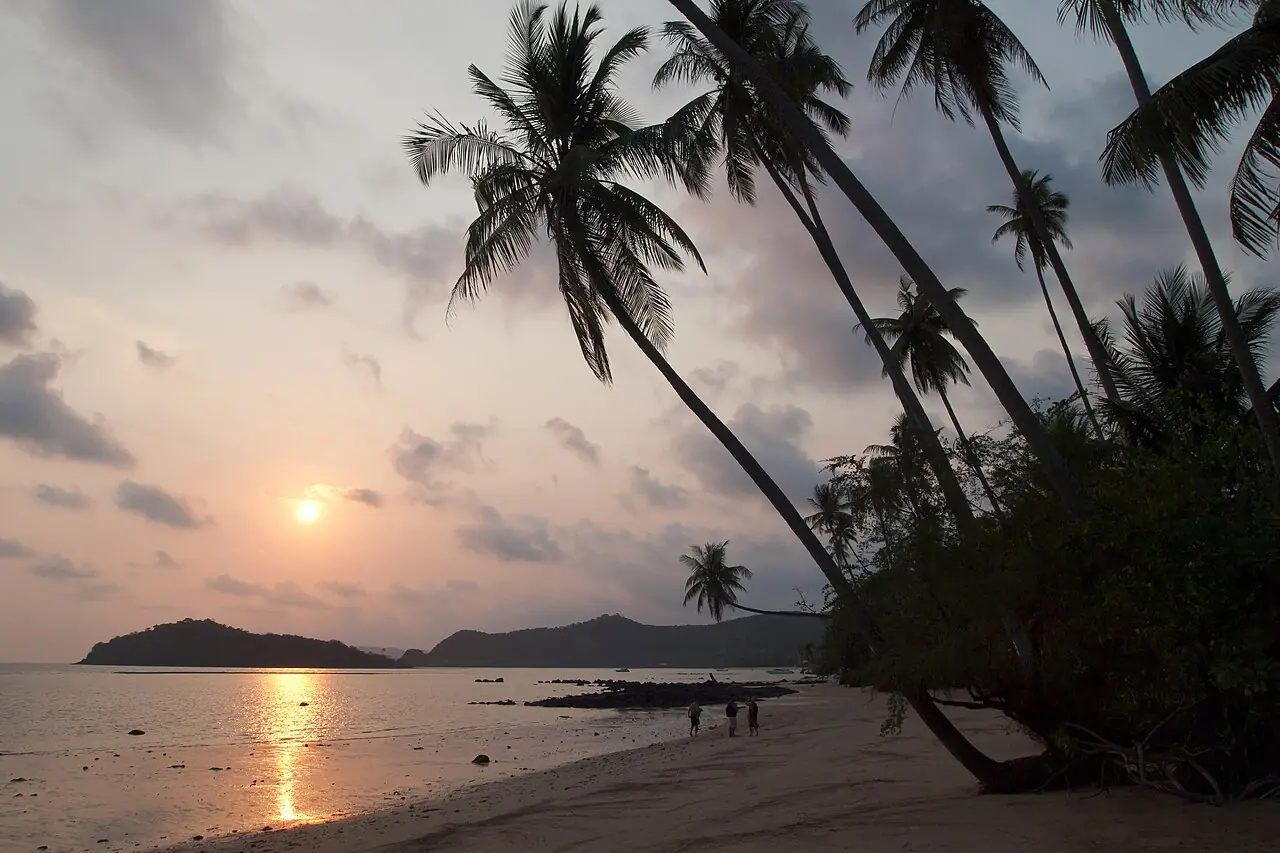 Koh Mak