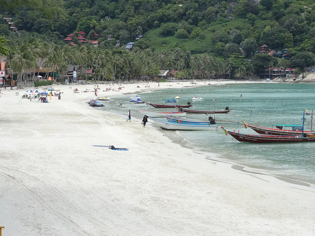 Koh Phangan