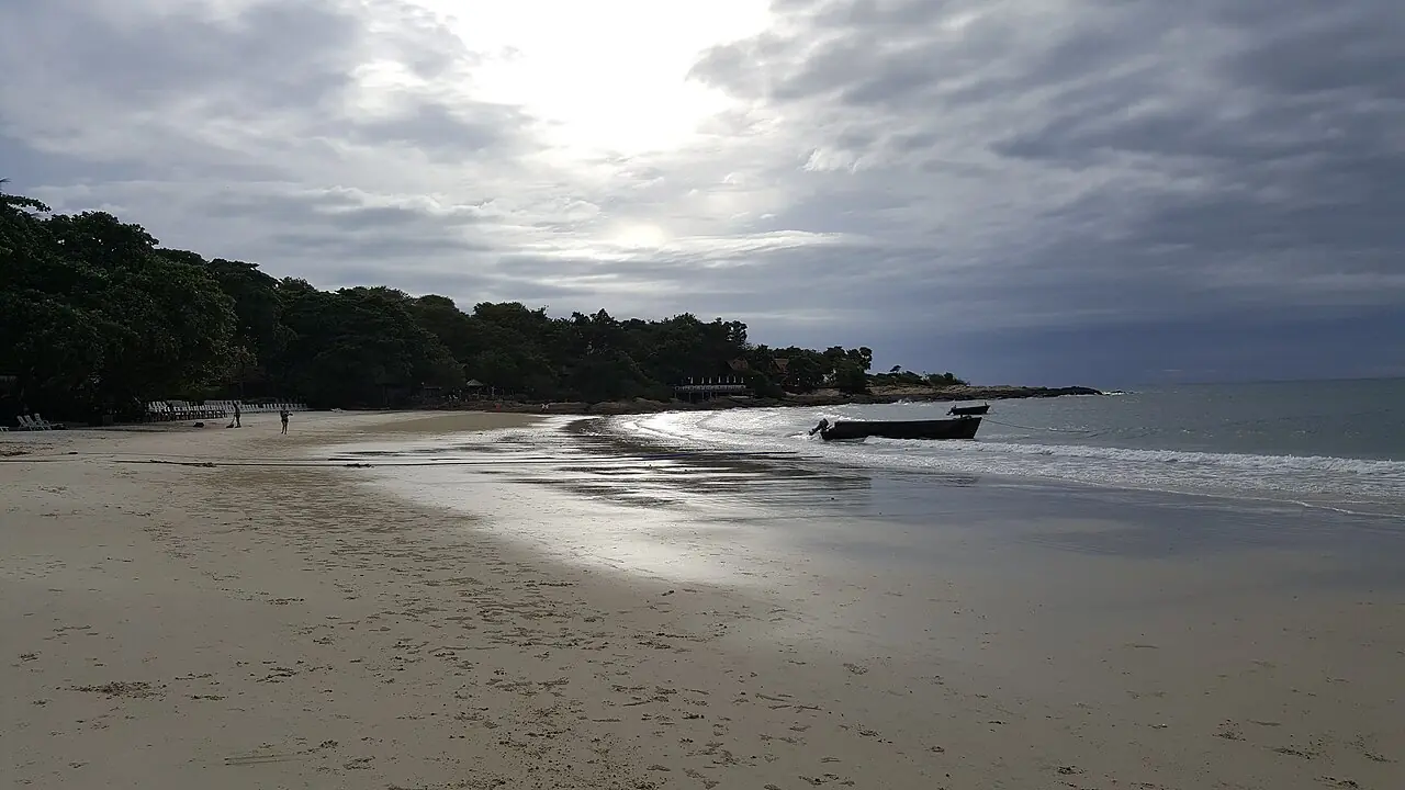 Koh Samet