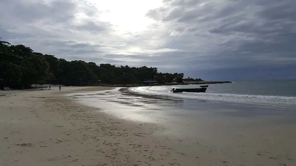 Koh Samet