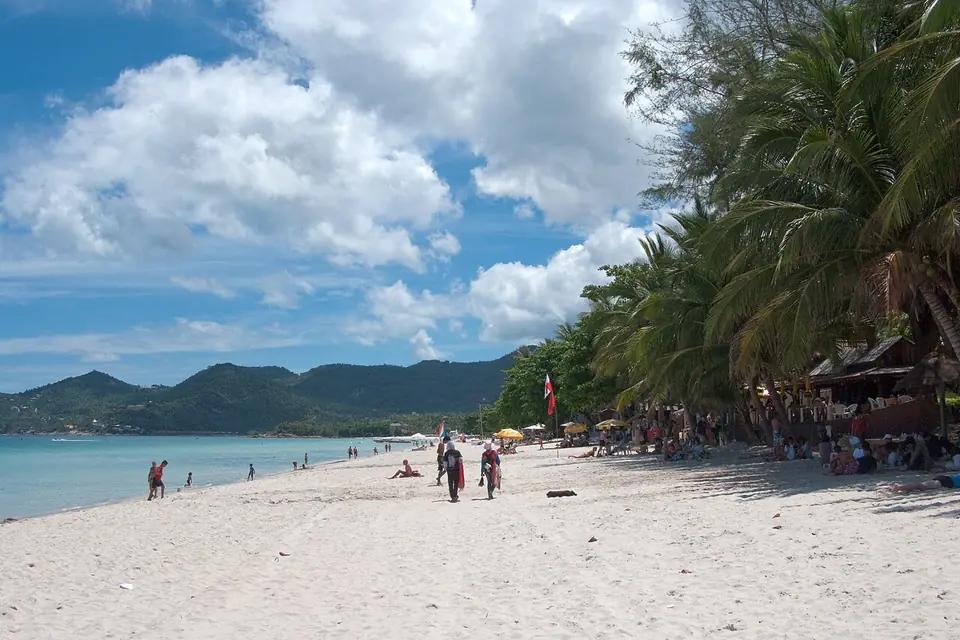 Koh Samui