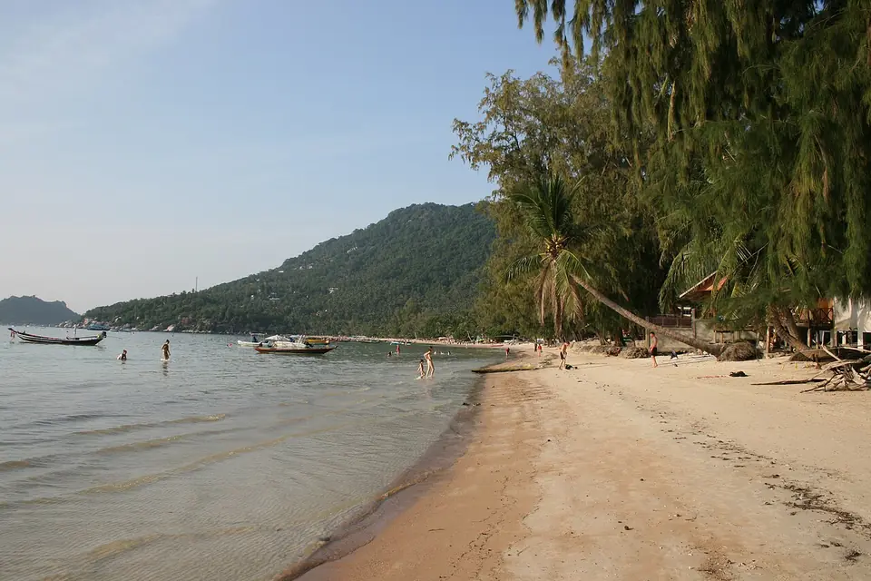 Koh Tao