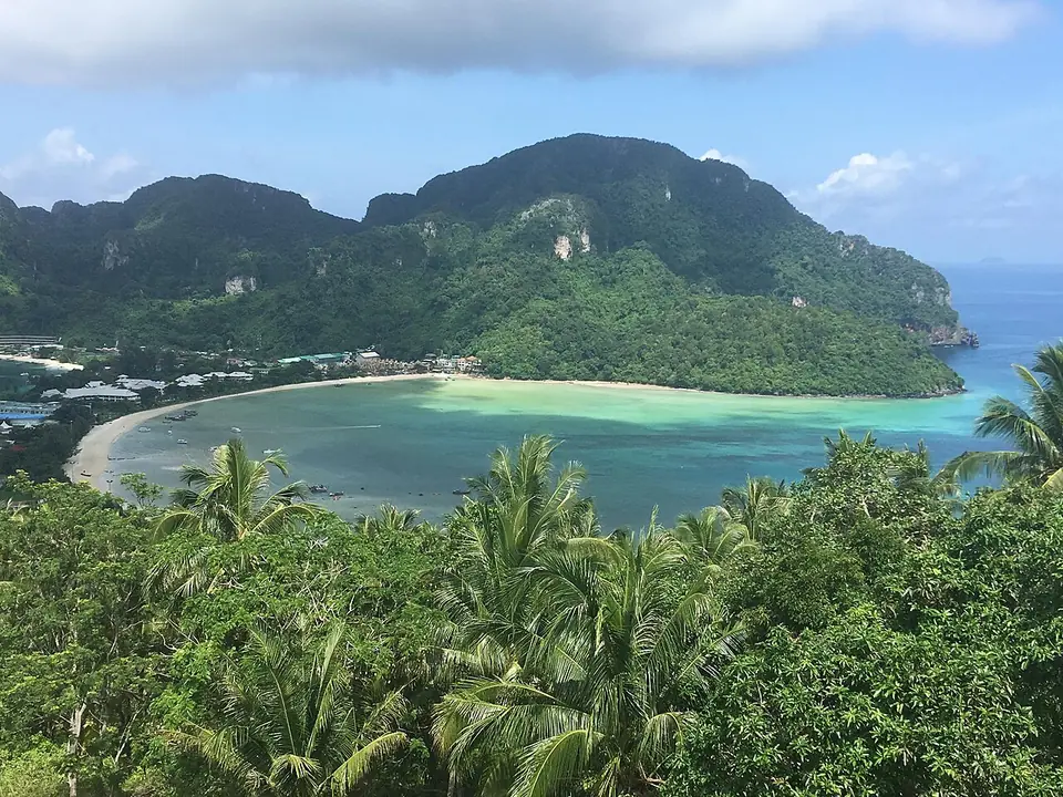 Koh Phi Phi