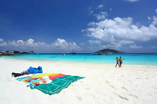 Khao Lak