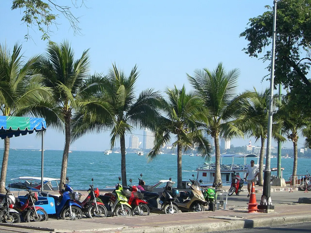 Pattaya, East (3/3)