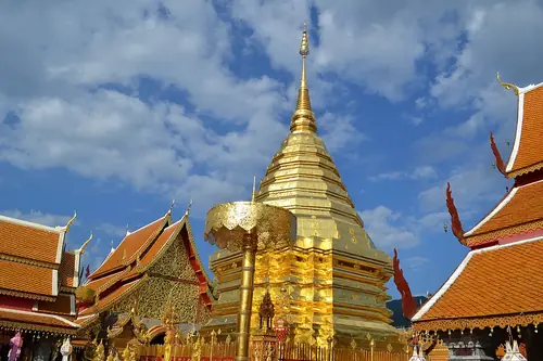 Chiang Mai