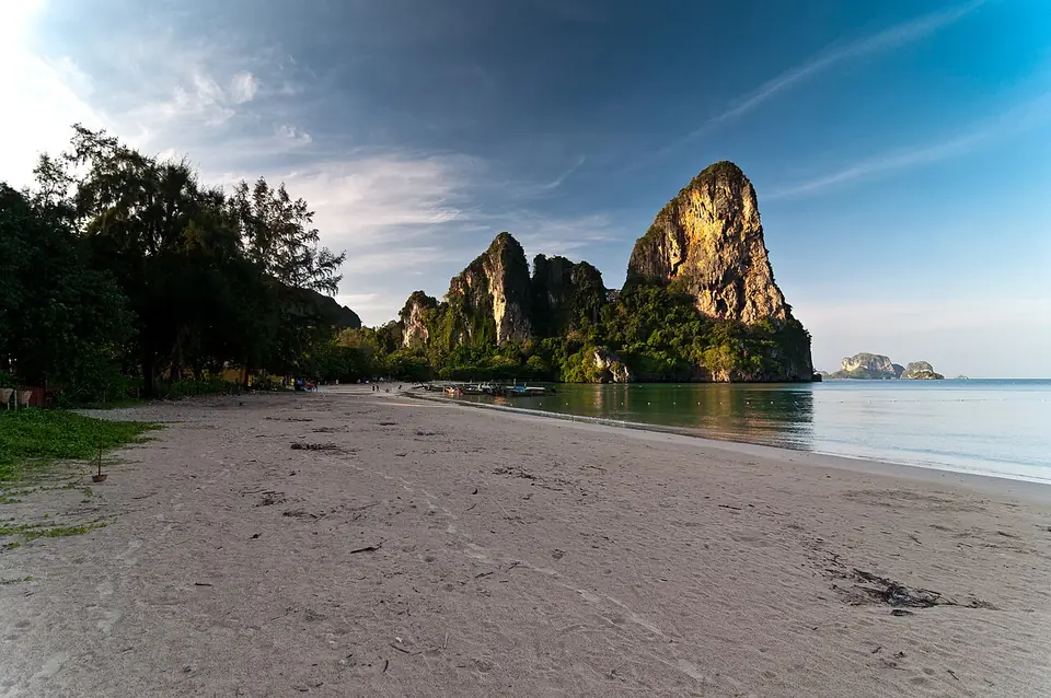 Krabi & Railay