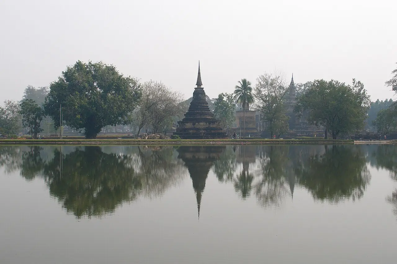 Sukhothai