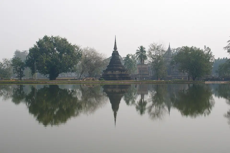Sukhothai
