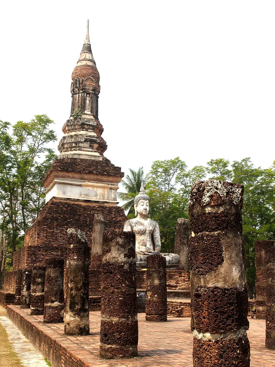 Sukhothai Historical Park