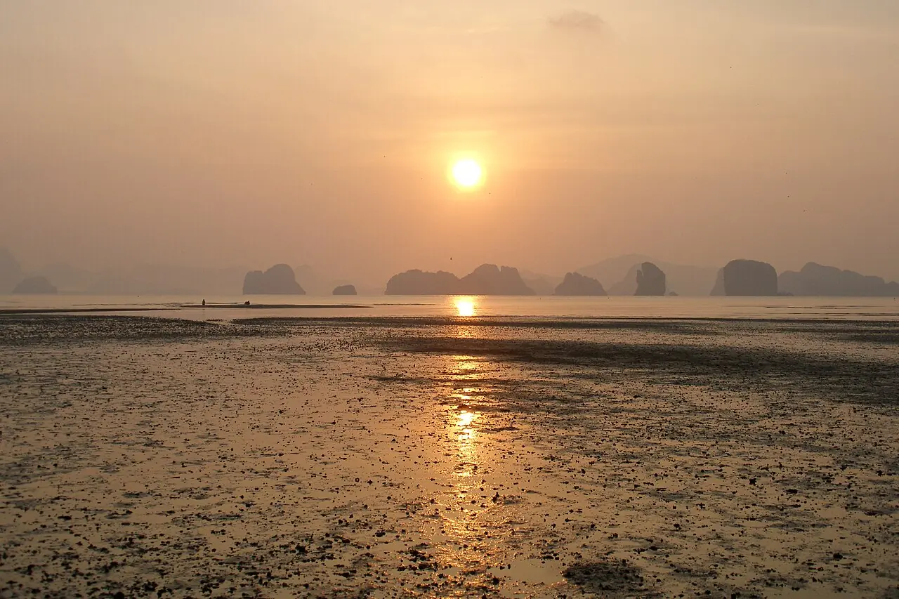 Koh Yao Noi