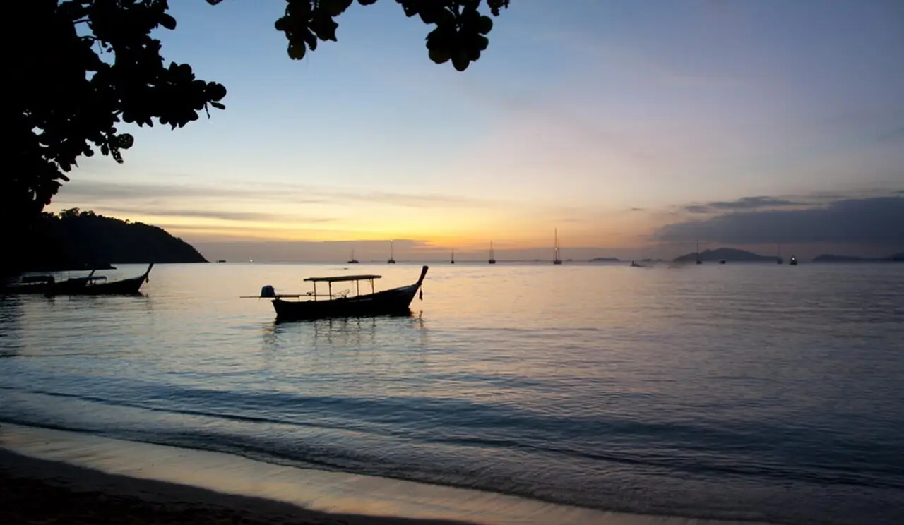 Koh Lipe
