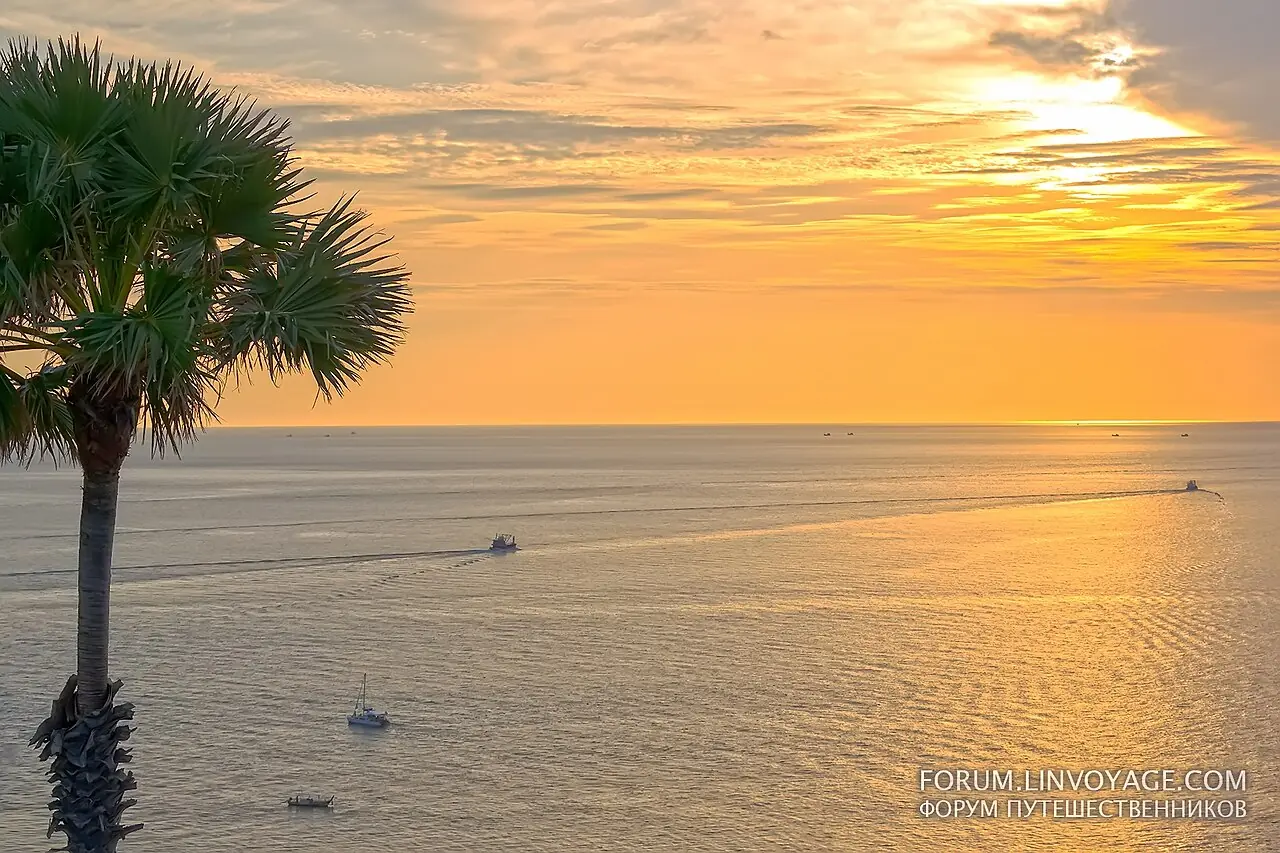 Phuket, Mer d’Andaman (4/4)