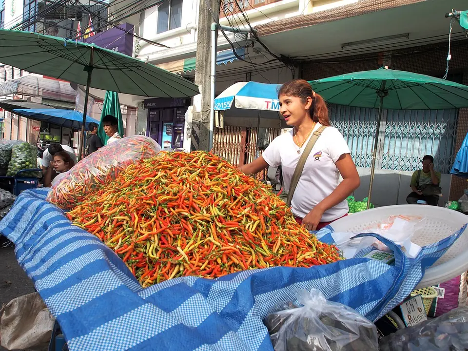 Hat Yai: die größte Stadt im Süden Thailands und was man dort findet
