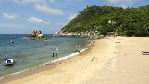 Koh Tao
