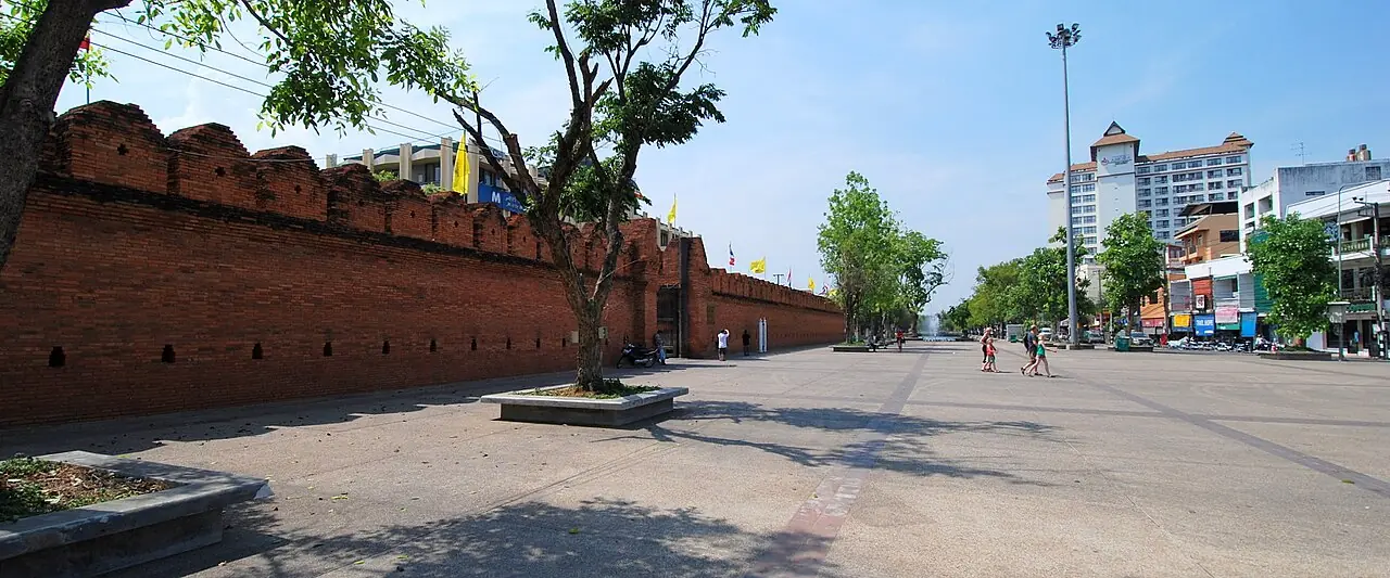 Chiang Mai