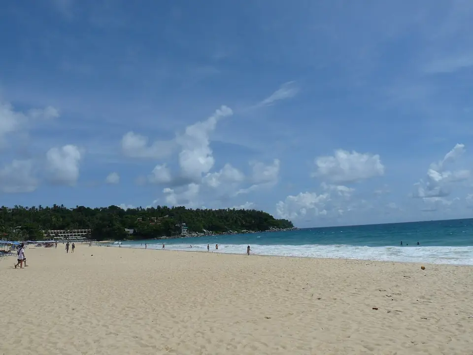 Karon, Phuket