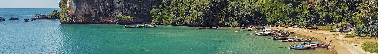Koh Phi Phi, Mer d’Andaman (2/4)