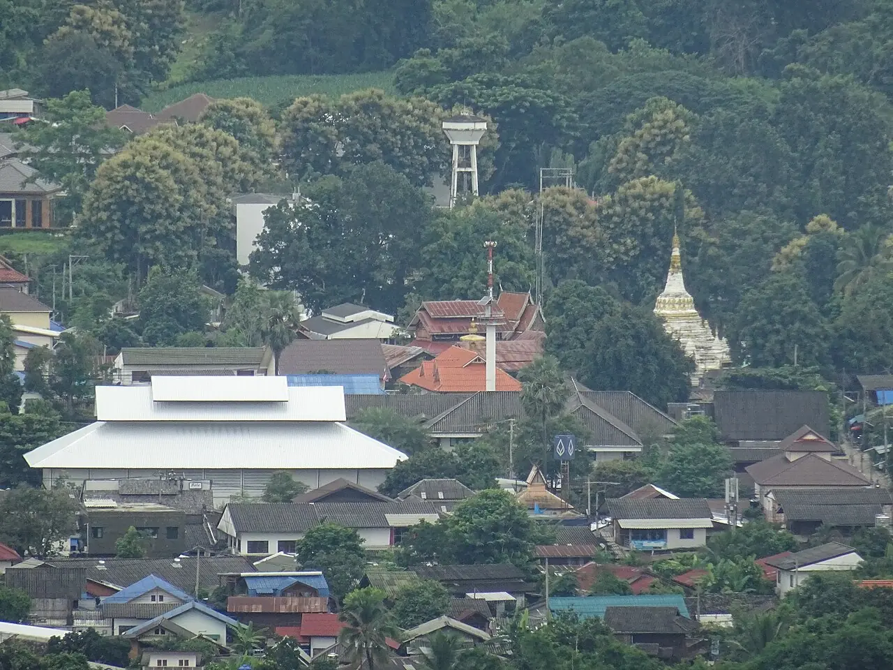 Pai, Nord (4/4)