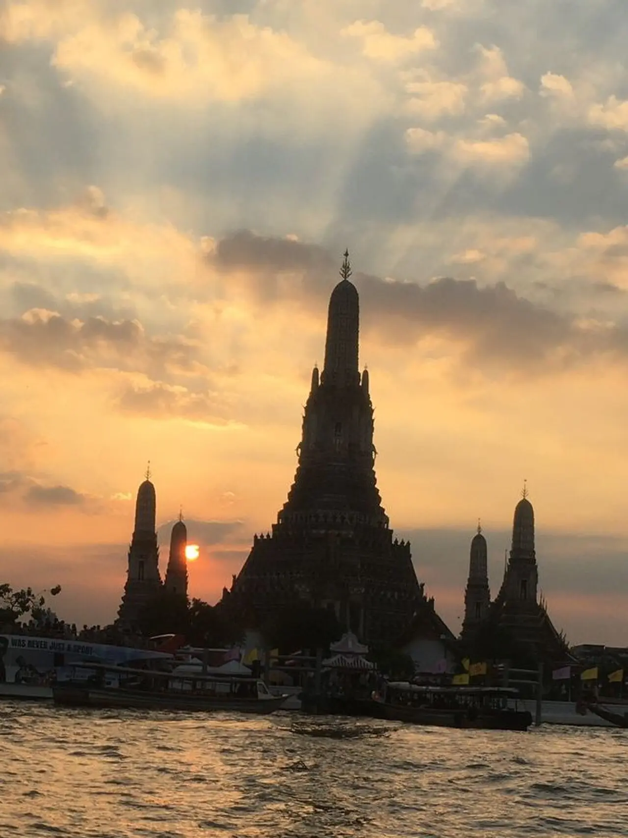 Bangkok