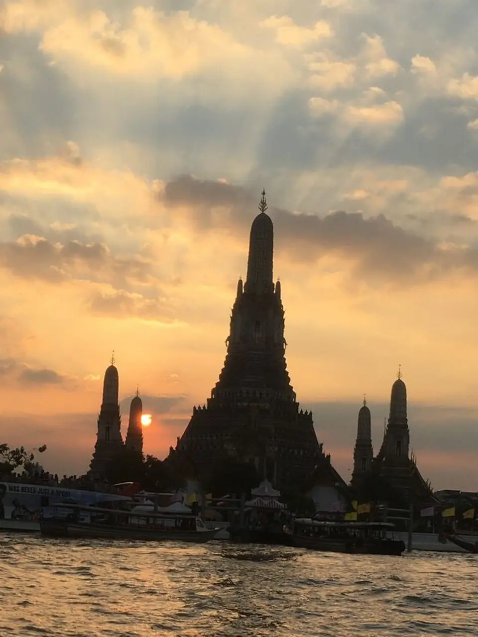 Bangkok
