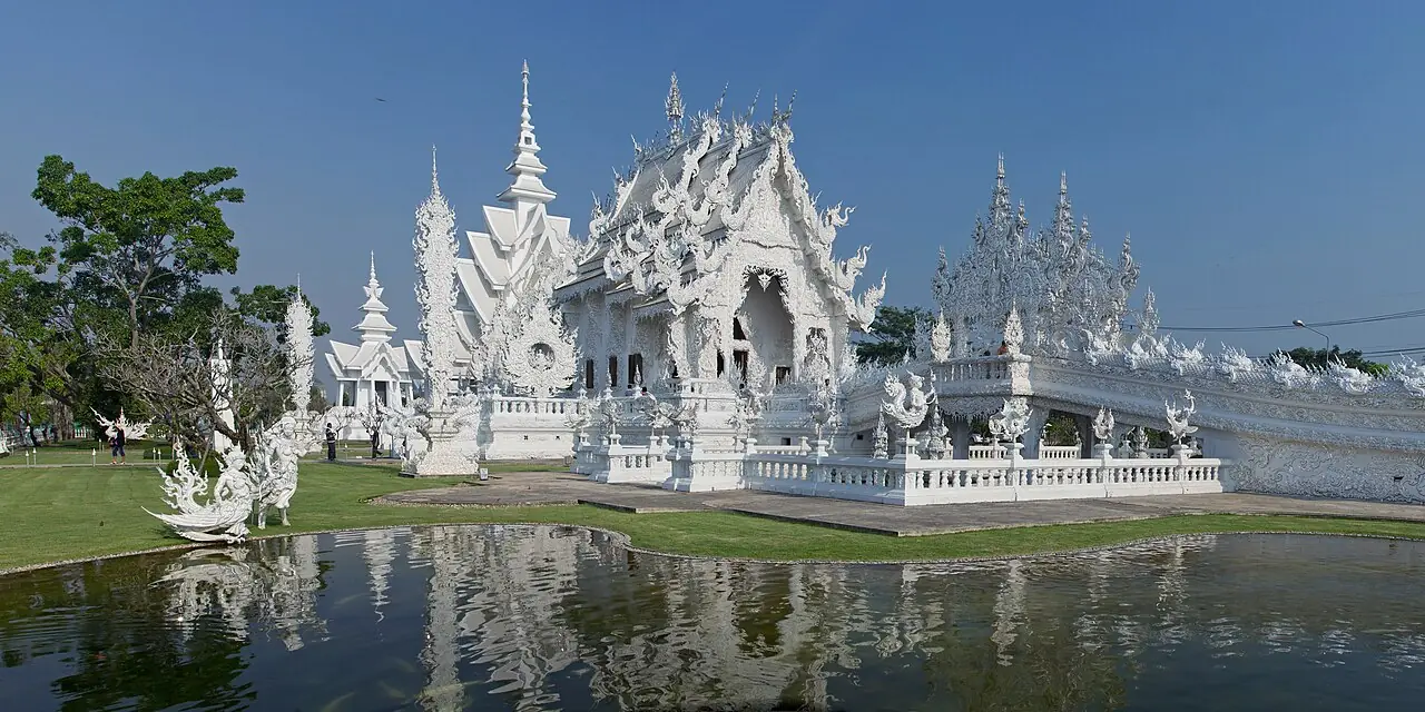 Chiang Rai & the Golden Triangle, North (2/4)